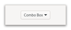 combobox