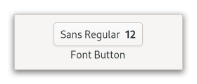 fontbutton