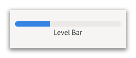 levelbar