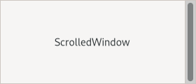 scrolledwindow